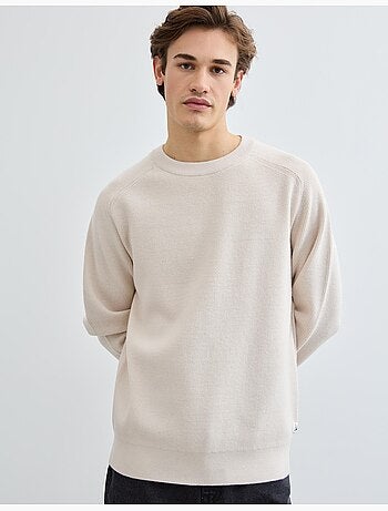 Maglione a maglia, MO Fashion