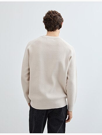 Maglione a maglia, MO Fashion