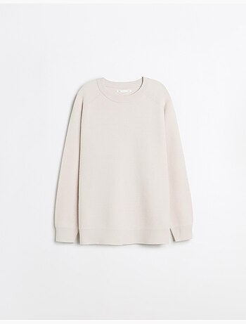 Maglione a maglia, MO Fashion