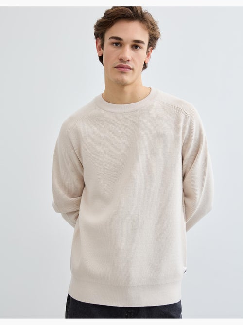 Maglione a maglia, MO Fashion - Kiabi Maglione a maglia, MO Fashion - Kiabi