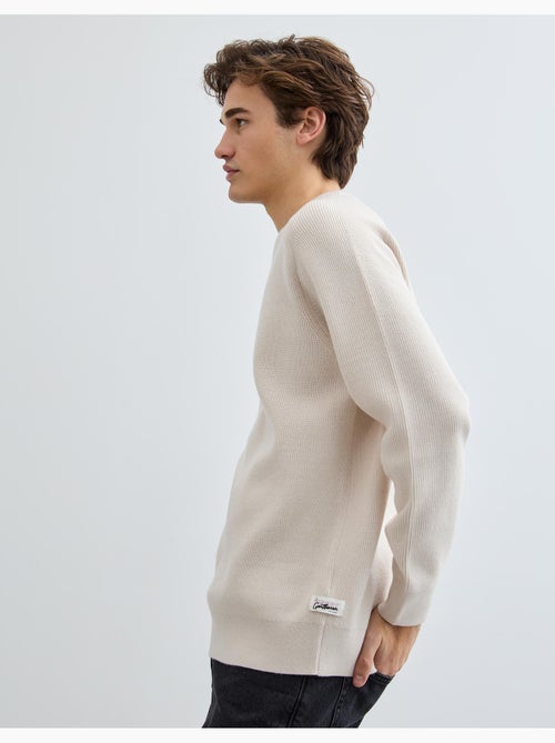 Maglione a maglia, MO Fashion - Kiabi Maglione a maglia, MO Fashion - Kiabi
