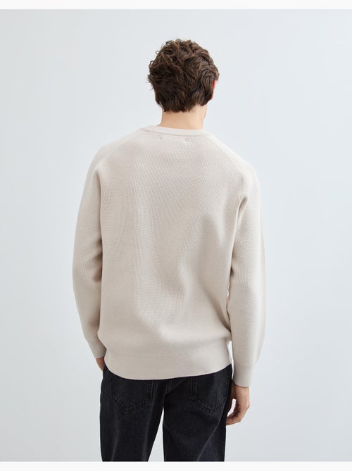 Maglione a maglia, MO Fashion - Kiabi Maglione a maglia, MO Fashion - Kiabi