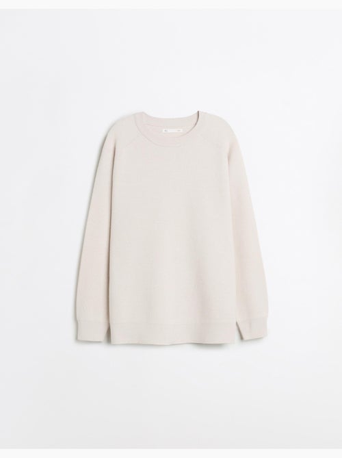 Maglione a maglia, MO Fashion - Kiabi Maglione a maglia, MO Fashion - Kiabi