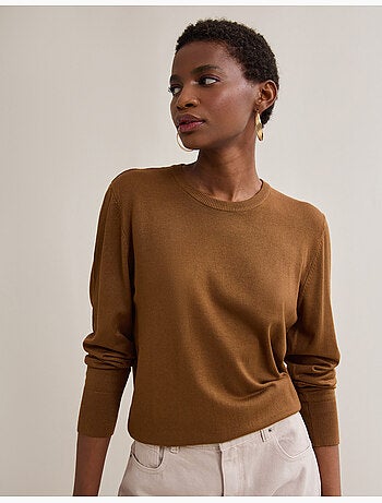 Maglione a maglia, MO Fashion