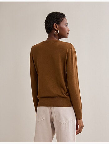 Maglione a maglia, MO Fashion