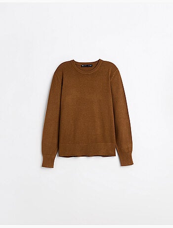 Maglione a maglia, MO Fashion