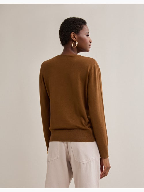 Maglione a maglia, MO Fashion - Kiabi Maglione a maglia, MO Fashion - Kiabi