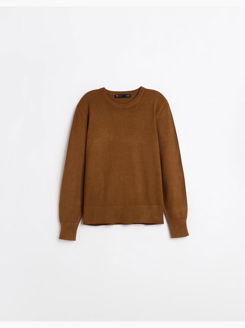 Maglione a maglia, MO Fashion - Kiabi Maglione a maglia, MO Fashion - Kiabi