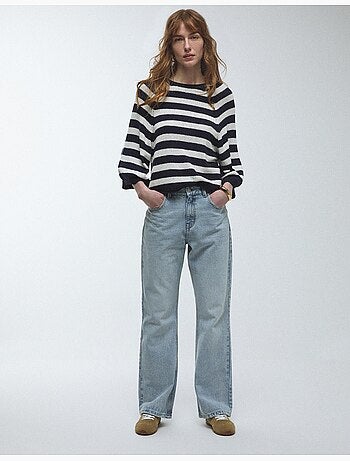 Maglione a maglia, MO Fashion