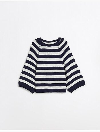 Maglione a maglia, MO Fashion