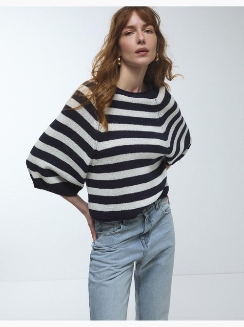 Maglione a maglia, MO Fashion - Kiabi