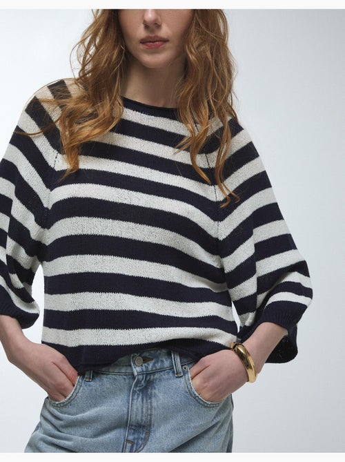Maglione a maglia, MO Fashion - Kiabi