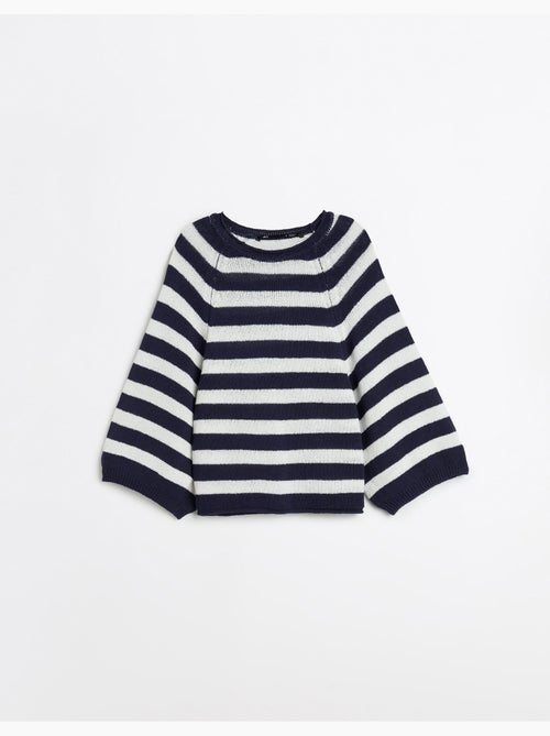 Maglione a maglia, MO Fashion - Kiabi
