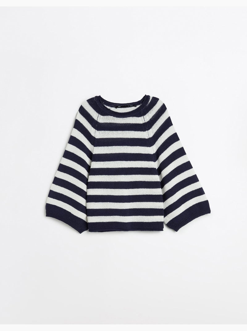 Maglione a maglia, MO Fashion Beige - Kiabi