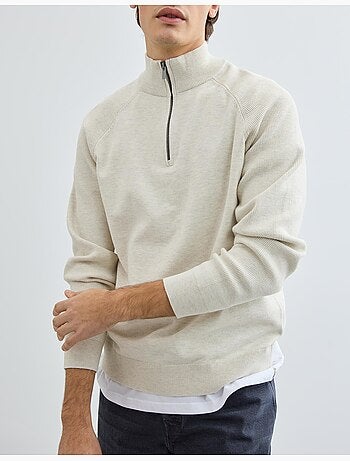 Maglione a maglia, MO Fashion