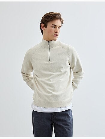 Maglione a maglia, MO Fashion