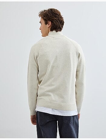 Maglione a maglia, MO Fashion