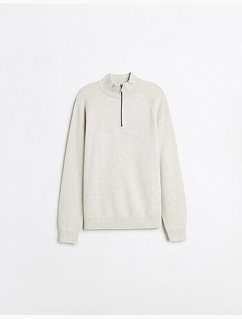 Maglione a maglia, MO Fashion