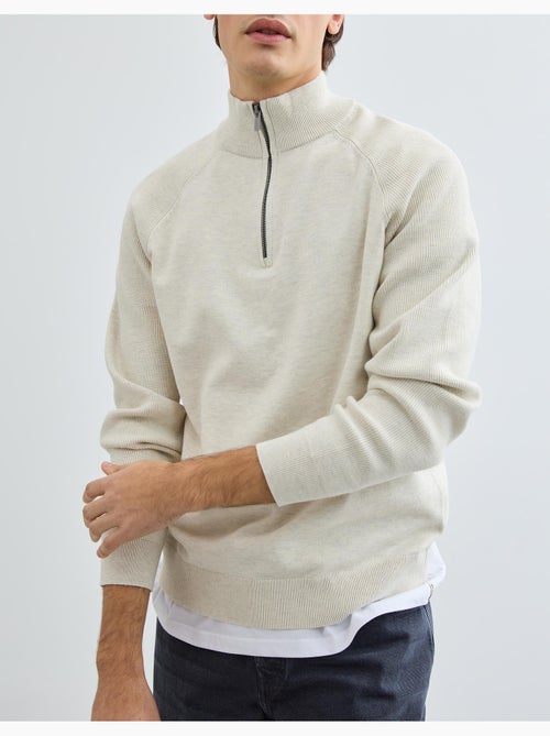 Maglione a maglia, MO Fashion - Kiabi Maglione a maglia, MO Fashion - Kiabi