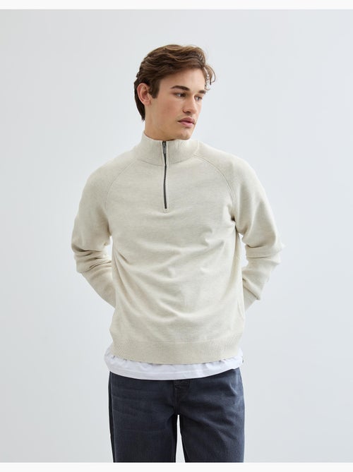 Maglione a maglia, MO Fashion - Kiabi Maglione a maglia, MO Fashion - Kiabi