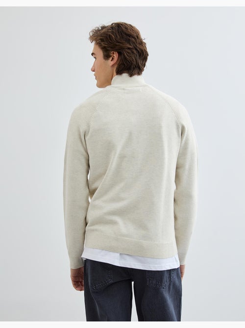 Maglione a maglia, MO Fashion - Kiabi Maglione a maglia, MO Fashion - Kiabi