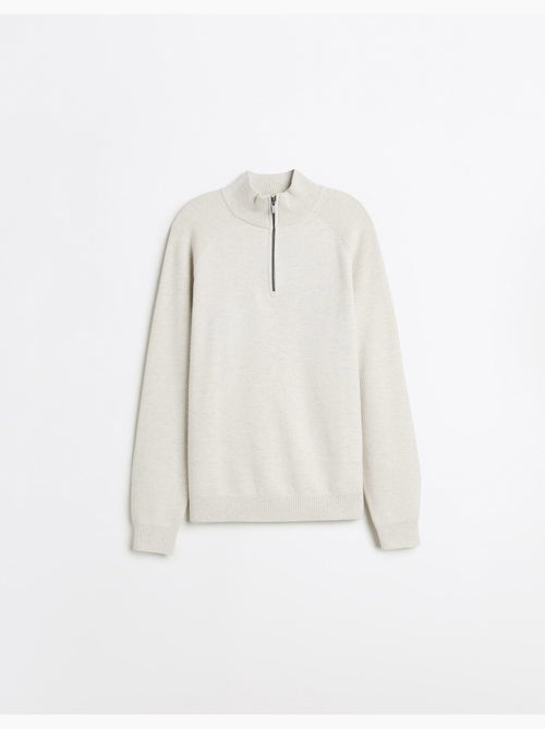 Maglione a maglia, MO Fashion - Kiabi Maglione a maglia, MO Fashion - Kiabi