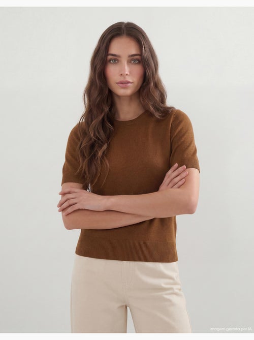 Maglione a maglia, MO Fashion - Kiabi