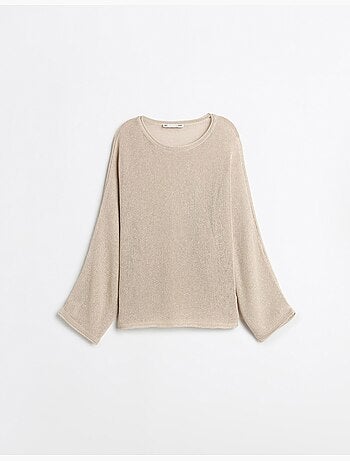 Maglione a maglia, MO Fashion