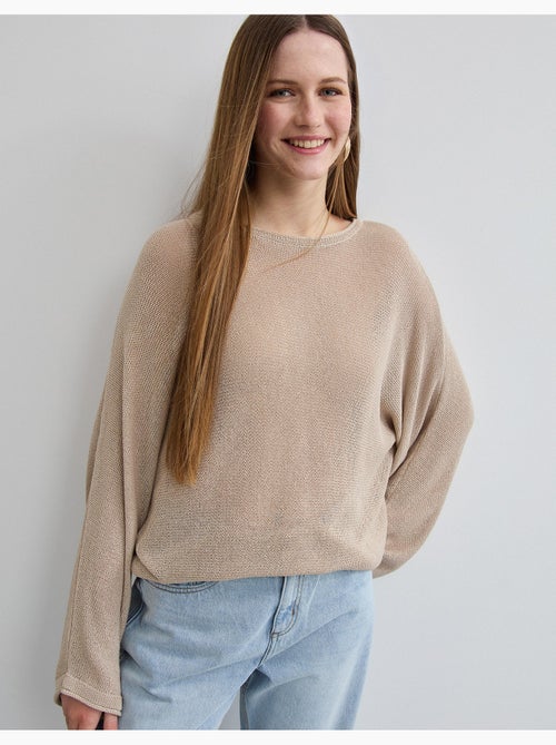 Maglione a maglia, MO Fashion - Kiabi