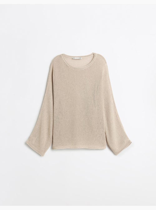 Maglione a maglia, MO Fashion - Kiabi