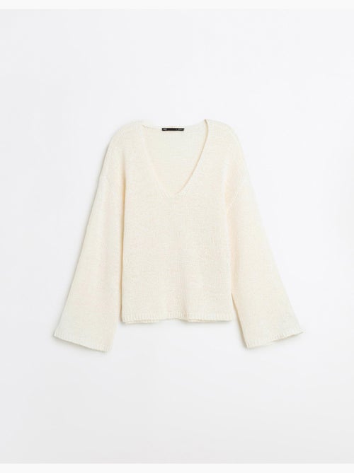 Maglione a maglia, MO Fashion - Kiabi