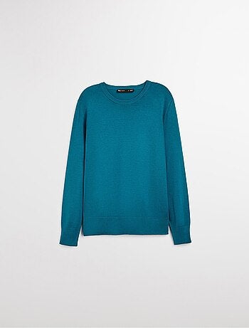 Maglione a maglia, MO Fashion