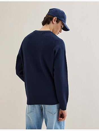 Maglione a maglia, MO Fashion