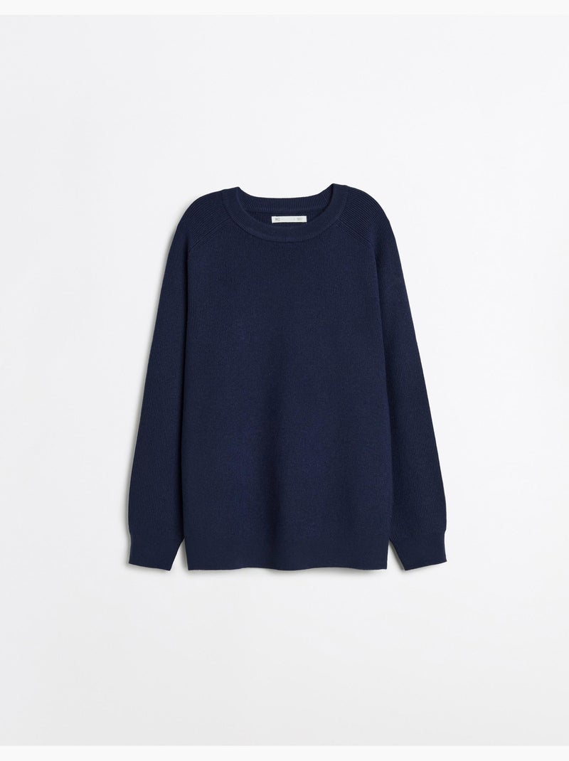 Maglione a maglia, MO Fashion Blu - Kiabi