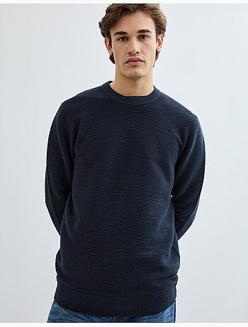 Maglione a maglia, MO Fashion
