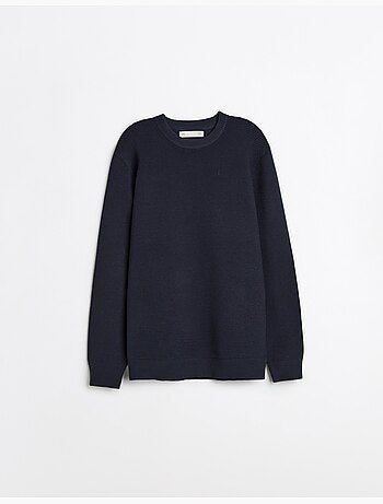 Maglione a maglia, MO Fashion
