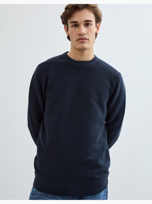Maglione a maglia, MO Fashion - Kiabi Maglione a maglia, MO Fashion - Kiabi
