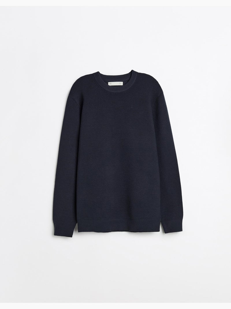 Maglione a maglia, MO Fashion Blu - Kiabi