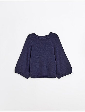 Maglione a maglia, MO Fashion