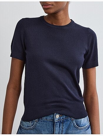 Maglione a maglia, MO Fashion