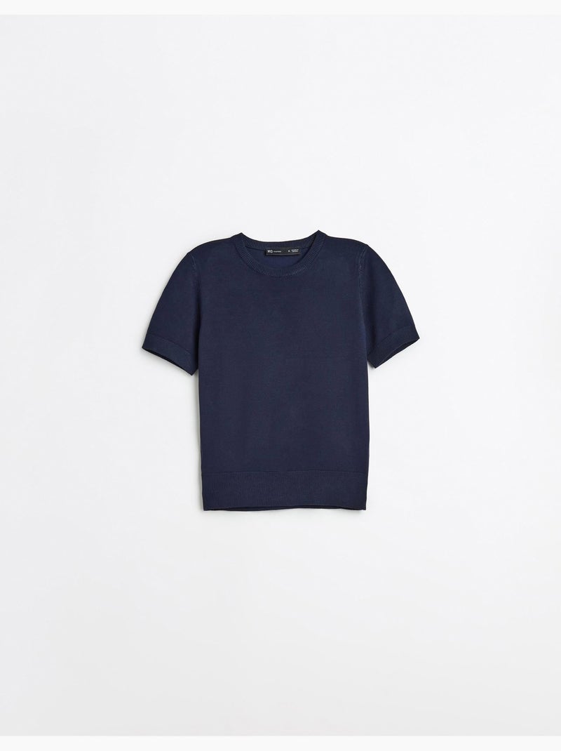Maglione a maglia, MO Fashion Blu - Kiabi