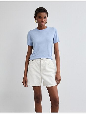 Maglione a maglia, MO Fashion
