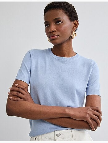 Maglione a maglia, MO Fashion