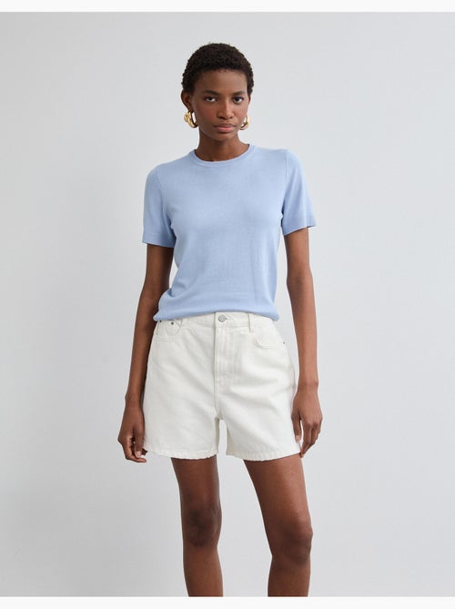 Maglione a maglia, MO Fashion - Kiabi