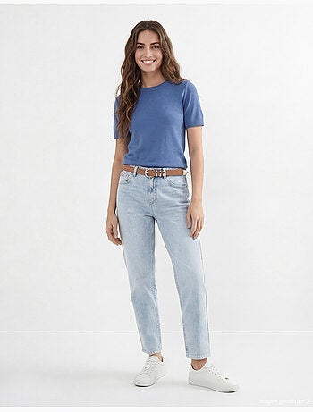 Maglione a maglia, MO Fashion