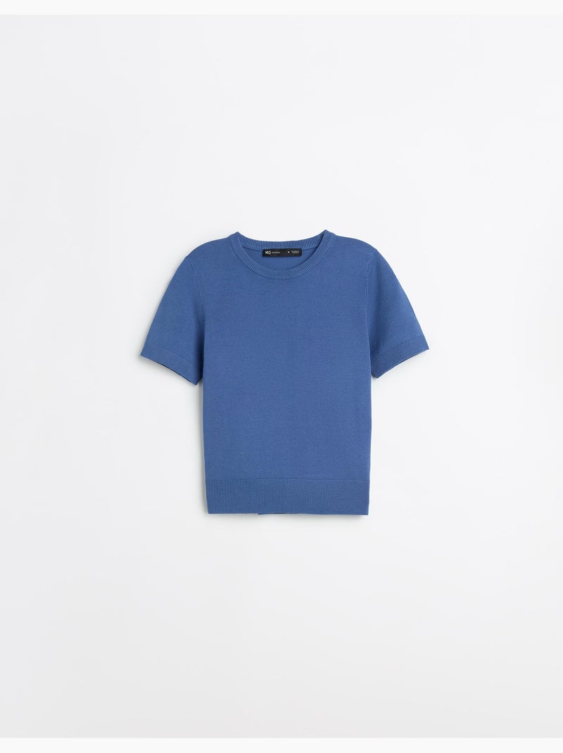 Maglione a maglia, MO Fashion Blu - Kiabi