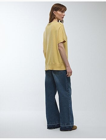 Maglione a maglia, MO Fashion