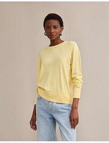 Maglione a maglia, MO Fashion