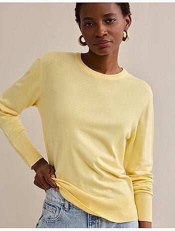 Maglione a maglia, MO Fashion