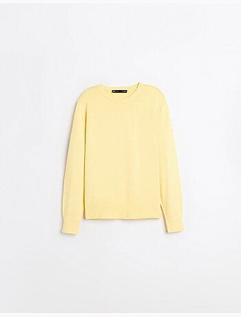 Maglione a maglia, MO Fashion